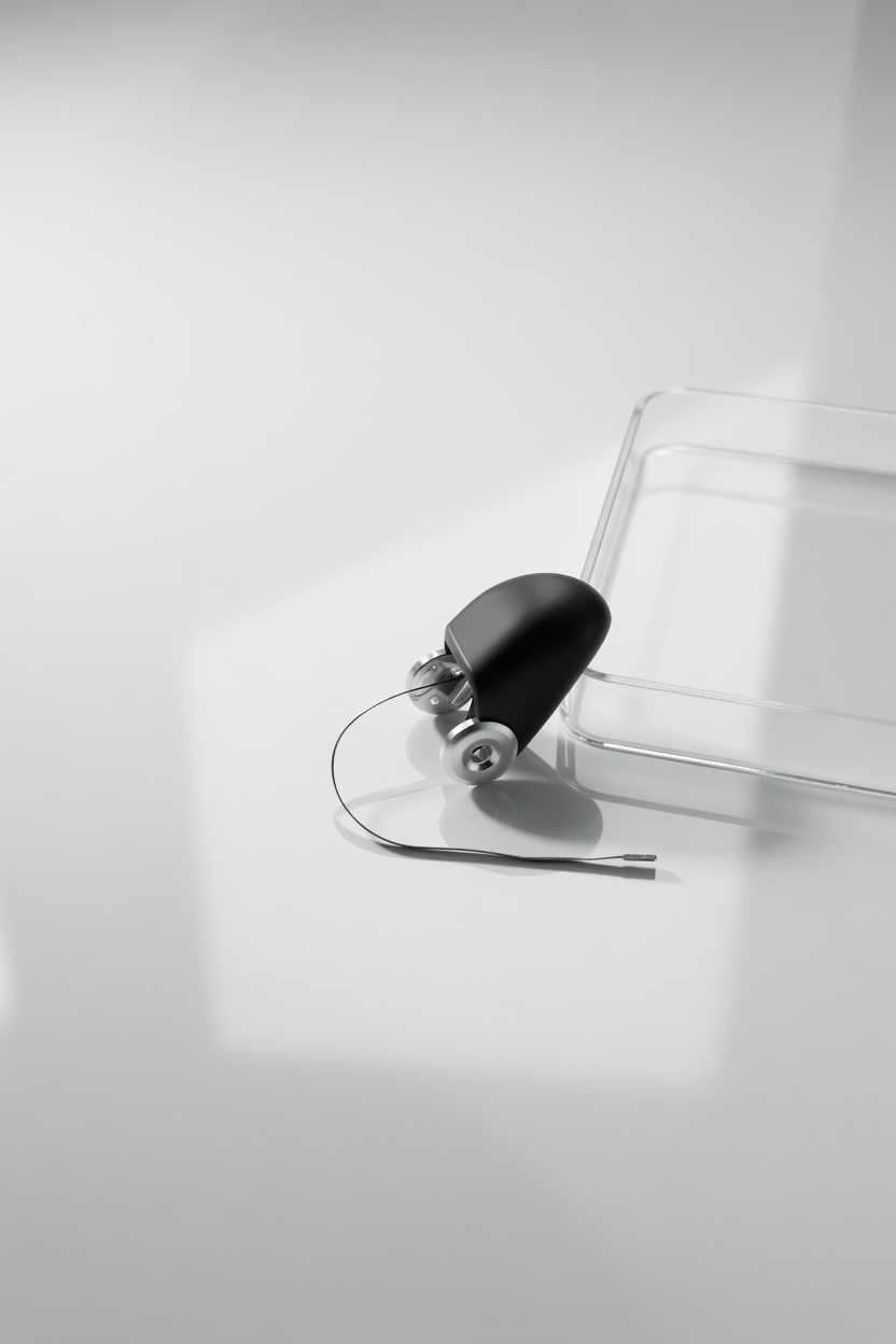 Fingertip tactile sensor