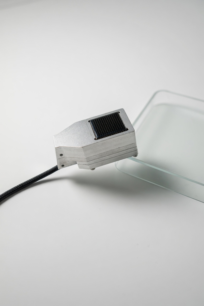 Planar tactile sensor